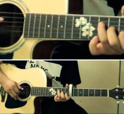 Học đàn guitar ở Quận 12