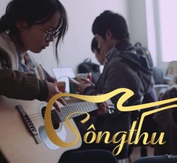 Lớp học đàn Guitar ở quận 11