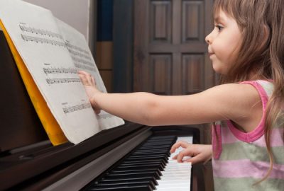 Tự có các phương pháp học đàn piano phù hợp sẽ giúp bạn nhanh thành công