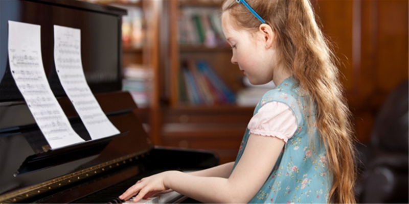 Áp dụng đúng mẹo khi học đàn piano sẽ giúp bạn nhanh chóng thành công