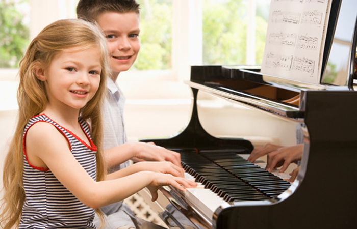 Học đàn piano mất bao lâu thì đánh nhuần nhuyễn?
